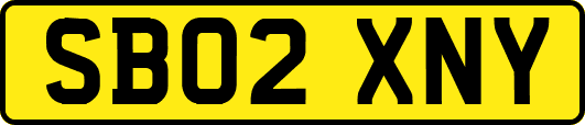 SB02XNY