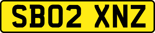 SB02XNZ
