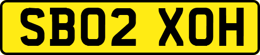 SB02XOH