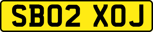 SB02XOJ