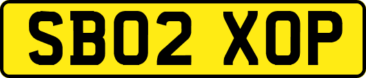 SB02XOP