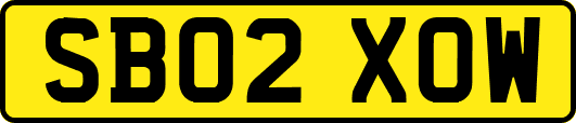 SB02XOW