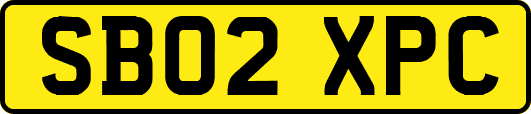 SB02XPC