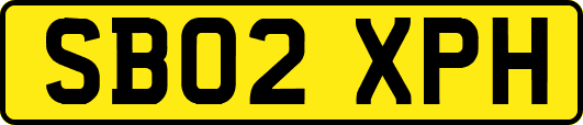 SB02XPH