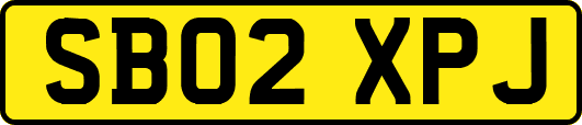 SB02XPJ