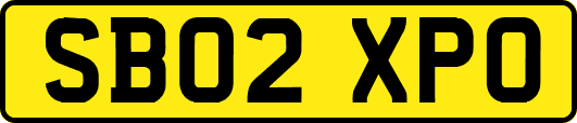 SB02XPO