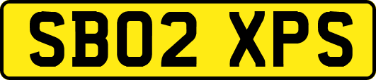 SB02XPS