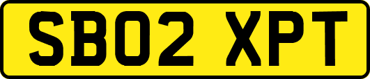 SB02XPT