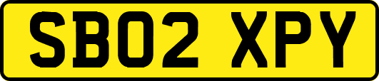 SB02XPY