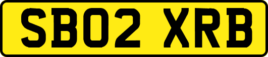 SB02XRB