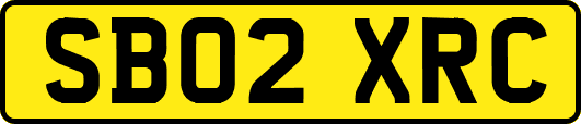 SB02XRC
