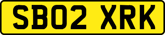 SB02XRK