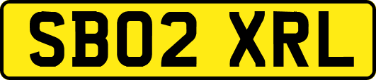 SB02XRL