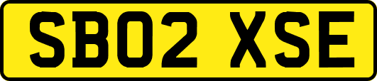 SB02XSE