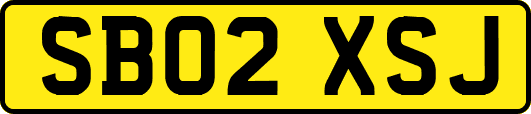 SB02XSJ