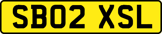 SB02XSL