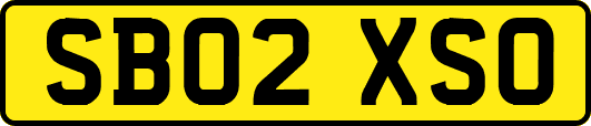 SB02XSO