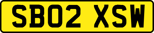 SB02XSW