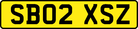 SB02XSZ