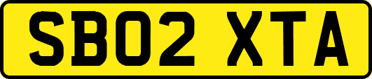 SB02XTA