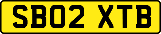 SB02XTB