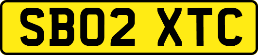 SB02XTC