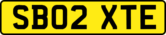 SB02XTE