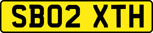 SB02XTH