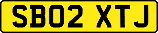 SB02XTJ