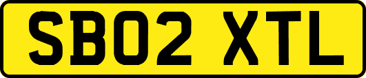SB02XTL