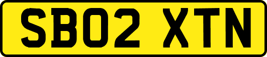 SB02XTN