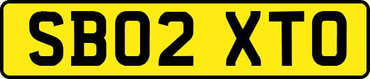 SB02XTO