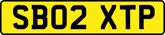 SB02XTP