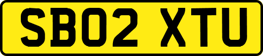 SB02XTU