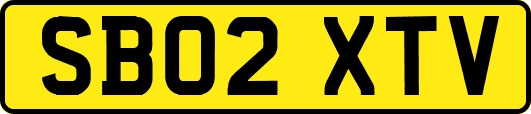 SB02XTV