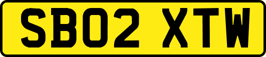 SB02XTW