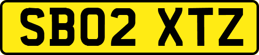 SB02XTZ