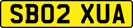 SB02XUA