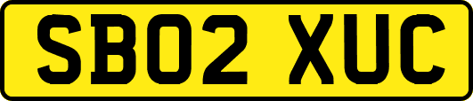 SB02XUC