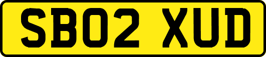 SB02XUD