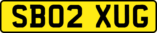 SB02XUG