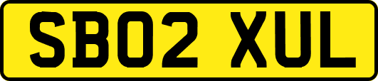 SB02XUL