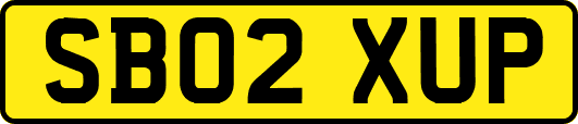 SB02XUP