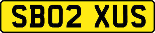 SB02XUS