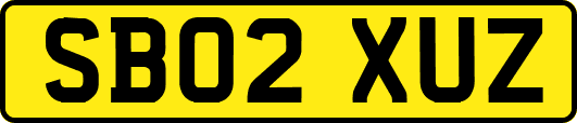 SB02XUZ