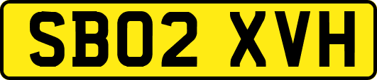 SB02XVH