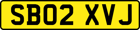 SB02XVJ