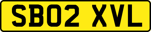 SB02XVL
