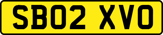 SB02XVO
