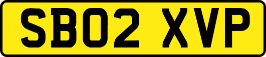 SB02XVP